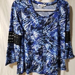 Studio Works Womens top size M